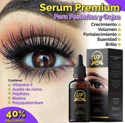 SERUM EXTREME | PESTAÑAS Y CEJAS