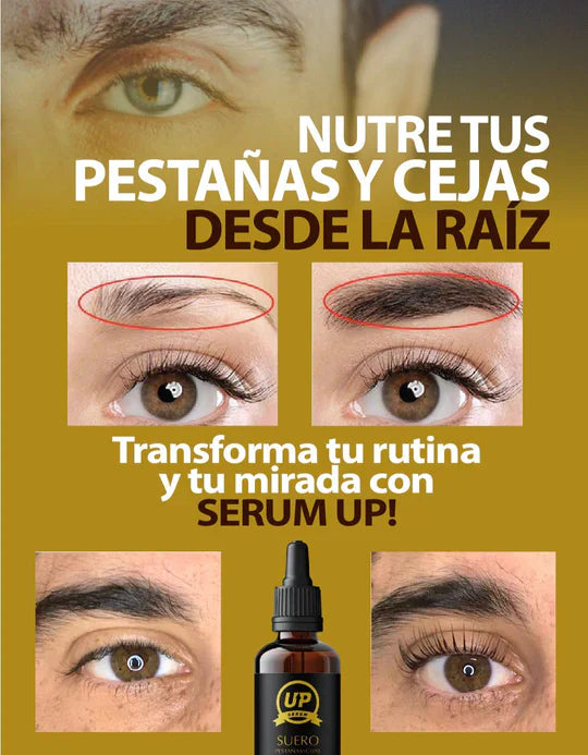SERUM EXTREME | PESTAÑAS Y CEJAS