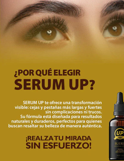 SERUM EXTREME | PESTAÑAS Y CEJAS